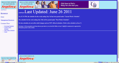 Desktop Screenshot of kaski.filetap.com