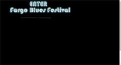 Desktop Screenshot of fargobluesfest.filetap.com