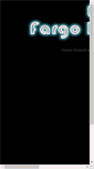 Mobile Screenshot of fargobluesfest.filetap.com